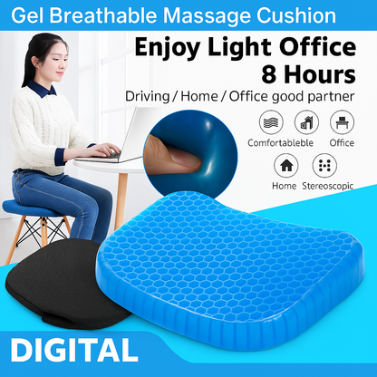 EGG SITTER SUPPORT CUSHION