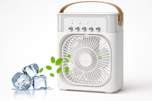 Fan Air Cooler fan USB Electric Fan
