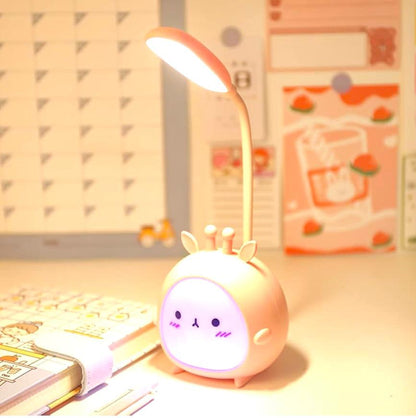 Desk Lamps for Study Table